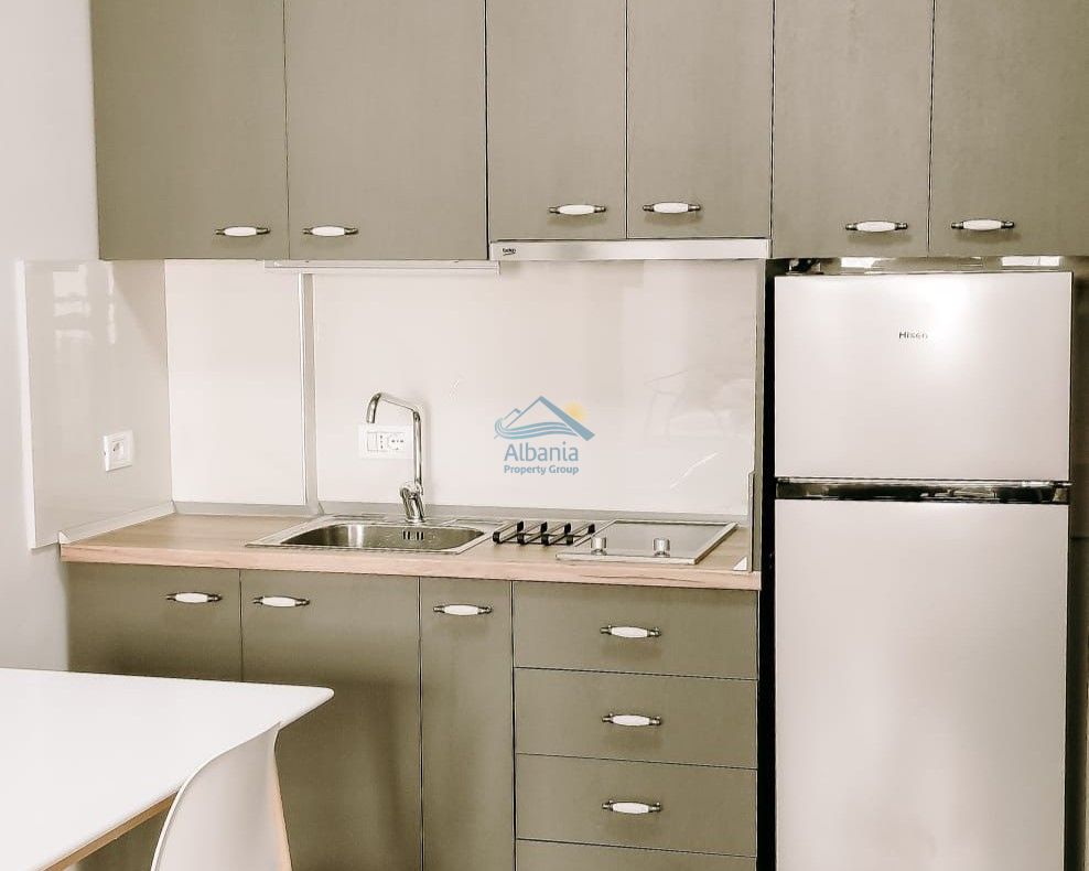 Albania Real Estate For Sale In Vlore ,Close To The Beach